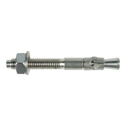 Anclaje metálico Fesit INOX